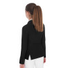 Veste de concours fille Equestro