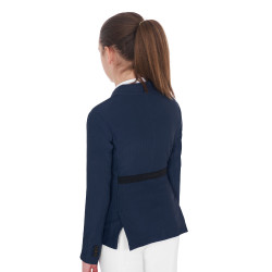 Veste de concours fille Equestro