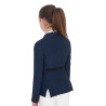 Veste de concours fille Equestro