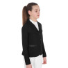 Veste de concours fille Equestro