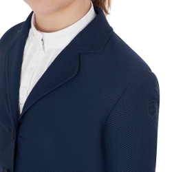 Veste de concours fille Equestro