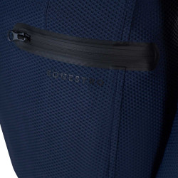 Veste de concours fille Equestro