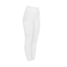 Legging d'équitation fille doublé polaire Equestro