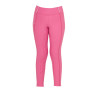 Legging d'équitation fille doublé polaire Equestro