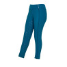 Legging d'équitation fille doublé polaire Equestro