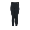 Legging d'équitation fille doublé polaire Equestro