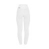 Legging d'équitation fille doublé polaire Equestro