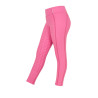 Legging d'équitation fille doublé polaire Equestro