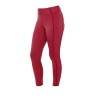 Legging d'équitation fille doublé polaire Equestro