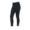 Legging d'équitation fille doublé polaire Equestro
