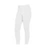 Legging d'équitation fille doublé polaire Equestro