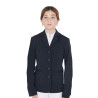 Veste de concours mixte junior Exclusive Equestro