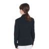 Veste de concours mixte junior Exclusive Equestro