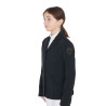 Veste de concours mixte junior Exclusive Equestro