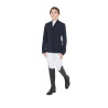 Veste de concours mixte junior Exclusive Equestro