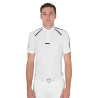 Polo de concours homme Equestro