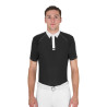 Polo de concours homme Equestro