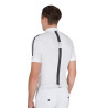 Polo de concours homme Equestro
