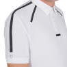 Polo de concours homme Equestro