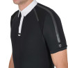 Polo de concours homme Equestro