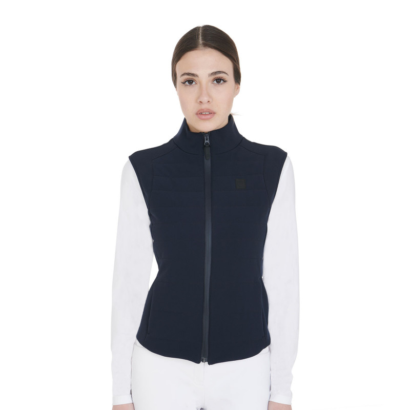 Gilet technique femme Kemi Equestro