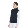 Gilet technique femme Kemi Equestro