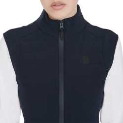Gilet technique femme Kemi Equestro