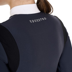 Polo de concours femme Equestro