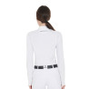 Polo de concours femme Equestro
