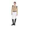 Polo de concours femme Equestro
