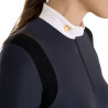 Polo de concours femme Equestro