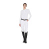 Polo de concours femme Equestro