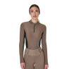 Polo technique femme Equestro