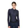 Polo technique femme Equestro