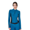 Polo technique femme Equestro