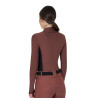 Polo technique femme Equestro