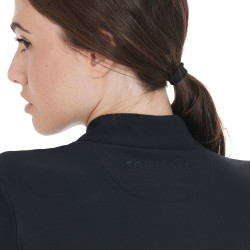 Polo technique femme Equestro