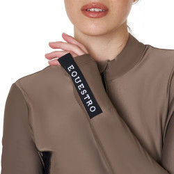 Polo technique femme Equestro