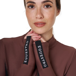 Polo technique femme Equestro