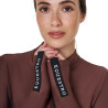 Polo technique femme Equestro