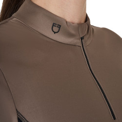 Polo technique femme Equestro