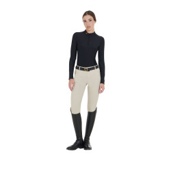 Polo technique femme Equestro