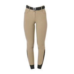 Pantalon d'équitation femme Equestro
