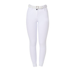 Pantalon d'équitation femme Equestro
