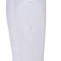 Culotte taille haute femme grip genou