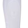 Culotte taille haute femme grip genou