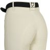 Culotte taille haute femme grip genou
