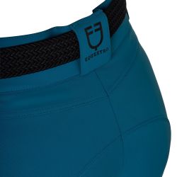 Culotte taille haute femme grip genou