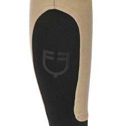 Culotte taille haute femme grip genou