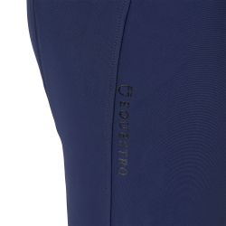 Culotte taille haute femme grip genou